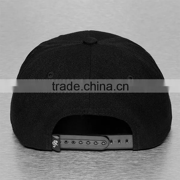 2015 China Good Quality Low Price Factory Wholesale New Different Types of Hats and Caps Bulk photo-3