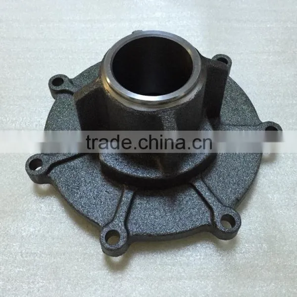 Pump Impeller and Housing photo-5