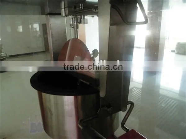 Popcorn Machine Price/Popcorn Vending Machine for Sale photo-3