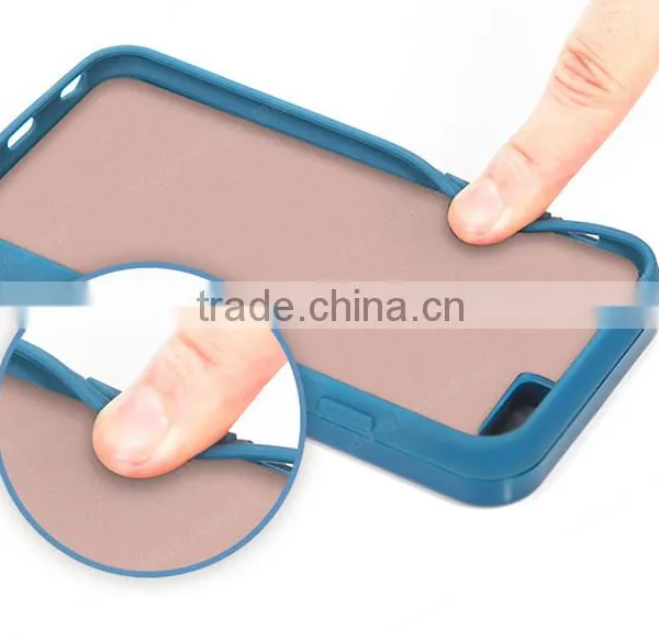 2016 Design New Trend Phone Cases Selfie Stick With Bluetooth Shutter Button Aluminum Material Stikbox Case for Iphone6s photo-2