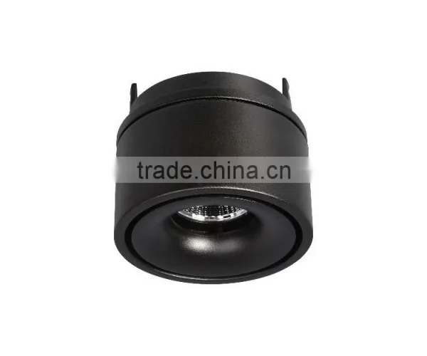 2015 Newest European Die-casting Aluminum LED Ceiling Lamp photo-4