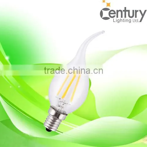 130lm/W 4W 6W 8W E27 E26 B22 360 Degree Led Bulb Light Lamp Led Filament Bulb Lamp to Replace Incandescent Lights photo-4
