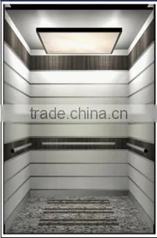 Titanium Gold Passenger Elevator