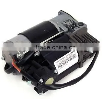 Air Suspension Compressor photo-2