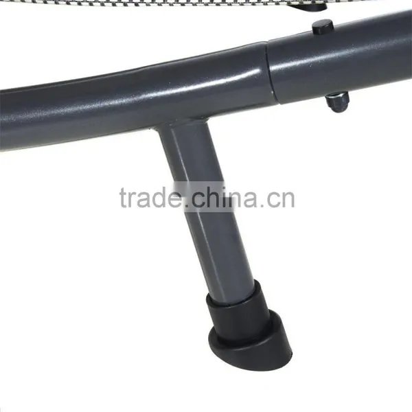 Double Hammock With Steel Stand and Sun Shade Hanging Hammock Chair Garden Swing Hammock photo-4