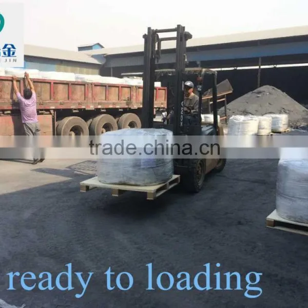 Silicon Calcium Cored Wire in Anyang photo-2