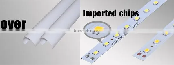 18W High Brightness Price Led Tube Light t5 Factory Led Tube Price photo-4