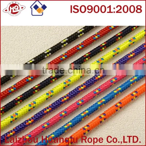 Polypropylene pp Braided Rope photo-2