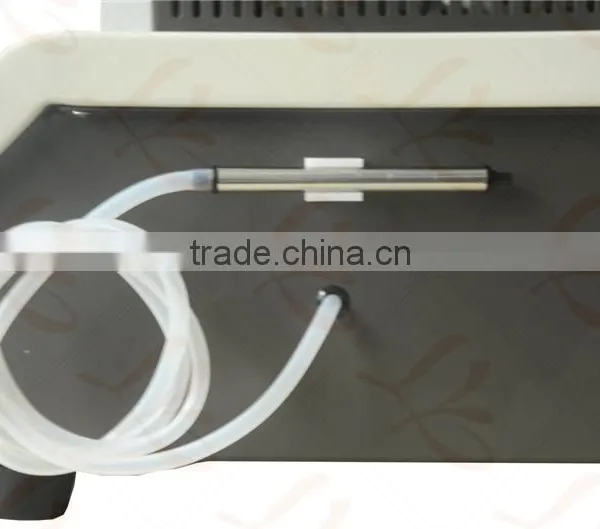 2016 NEW Mobile Rework Station LY-5200 Touch Screen 3 Zones,with Laser Align 3500W photo-2
