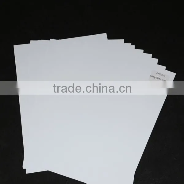 90-260gsm Matte Cast-coated a4 Size Printing Paper photo-2
