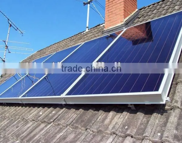 Solar Swimming Pool Heating System,latest Solar Water Heater for Project Use