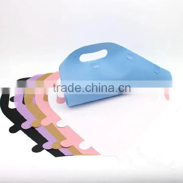 Plastic Flower Wrapping Sleeve,plastic Flower Pot Sleeves photo-2