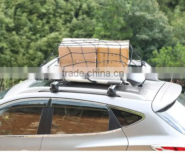 Aluminum Car Roof Basket photo-3