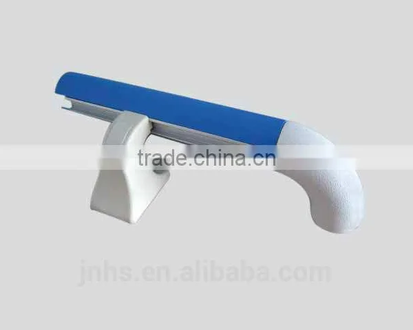 Anti-collision Handrails--anti-bacteria Walking Safe Guard Rail--Professional Handrail Manufacturer photo-3