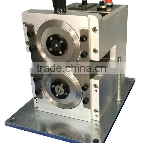 PCB Depaneling Machine