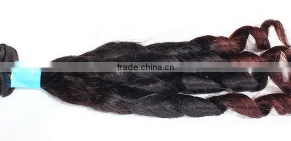 Cheap Wholesale Custom SPRIAL CURL Aroma Trade Indian Hairs photo-4
