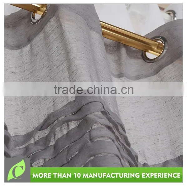 Best Selling Factory Wholesale Fashion Night Club Decorative Curtain photo-2