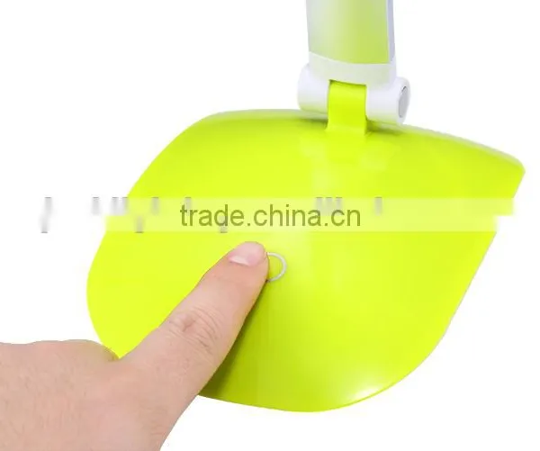 USB Rechargeable Lamp LED Table Lamp Christmas Promotion Indoor 4w Led Desk Lamp JK822T Supplier's Choice photo-3