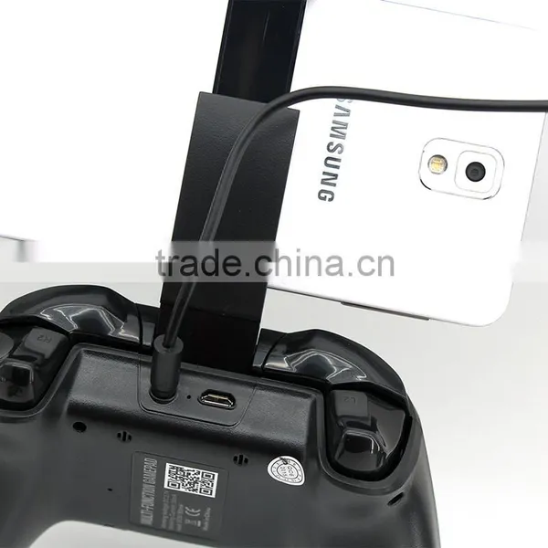 Ipega 9038 Mobile Phone Mini Wireless 2.4G Game Controller for IOS & Android photo-6