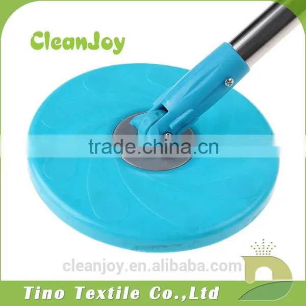 New Products Multi-function Microfiber Flat Mop photo-5