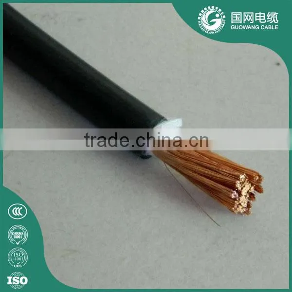 16mm 25mm 35mm 50mm 70mm 95mm H01n2-d Welding Cable 25mm2 With 100% Quality Assurance photo-5