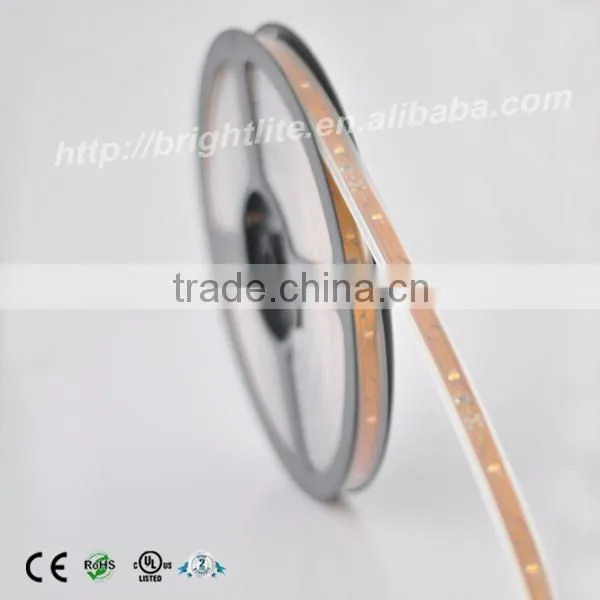 3014 Waterproof IP67 Natural White 30LED UL Certificate uv Led Strip photo-5