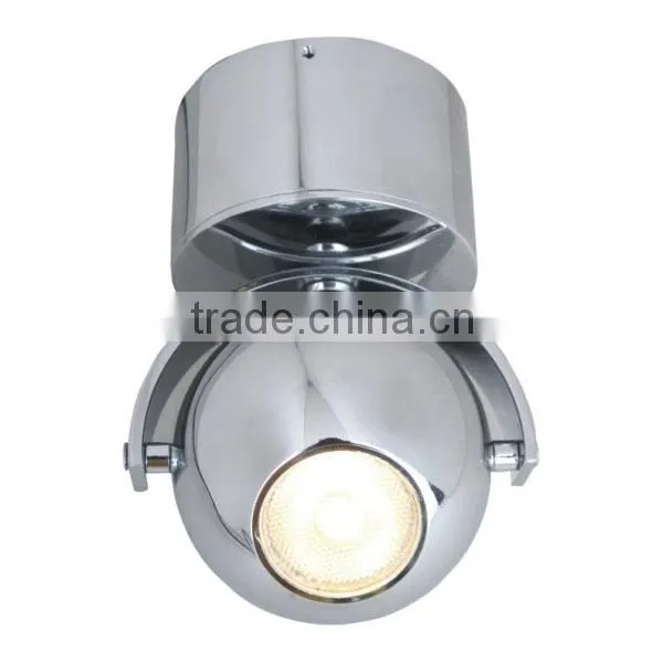 10W 2014 New Design High Quality Dimmable Adjustable Led Cob Downlight,cob Downlight photo-2