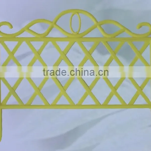 Plastic Garden Fence Panels,pp Fence Panels Most Popular photo-6