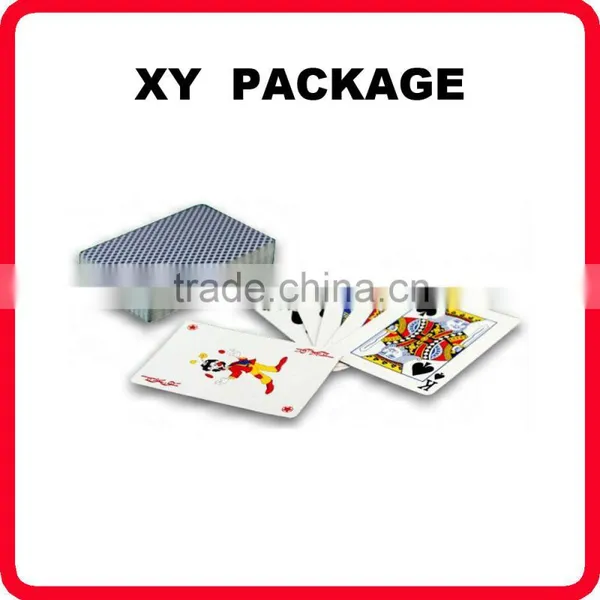 Carbon Fiber Playing Cards / Poker photo-4