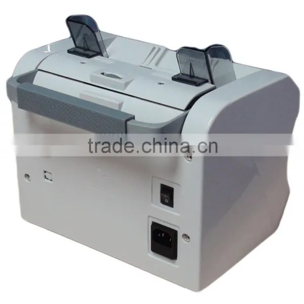 FB-520 Bill Counter / Currency Counter / Note Counting Machine / Banknote Counter photo-2