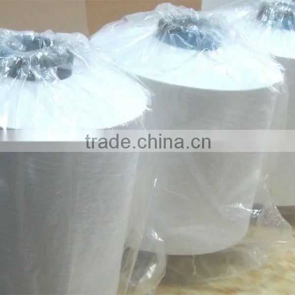 Nylon Spandex Yarn High Quality Used for Knitting