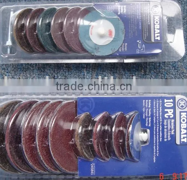 Sanding Disc