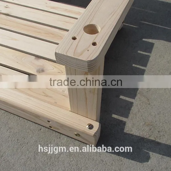 Outdoor Wooden Hanging Chair for Sale photo-4