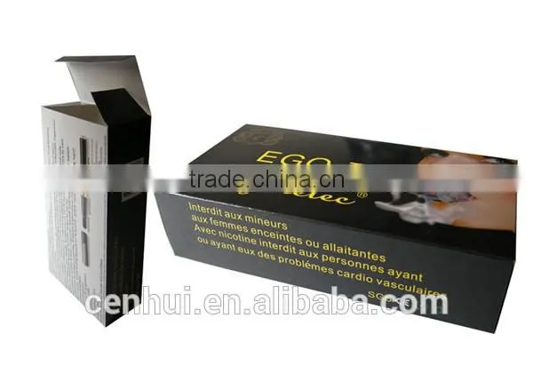 2015 New Fashion High Quality Wholesale Custom Printed Boxes photo-2