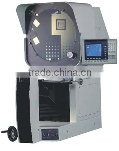 400mm Optical Profile Projector HB16-3015Z photo-2