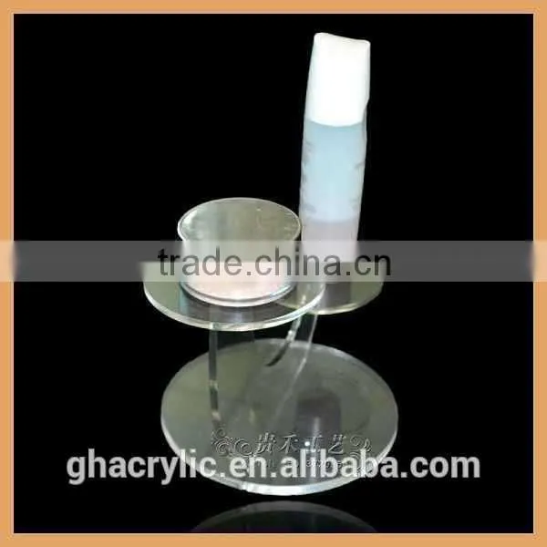 Factory Direct Manufacturer Small Acrylic Displays, High Quality Acrylic Display photo-5
