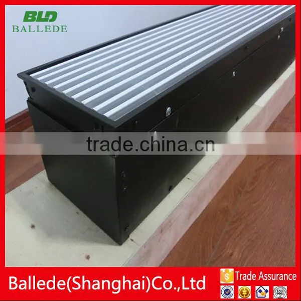 Aluminum Linear Air Grille photo-3