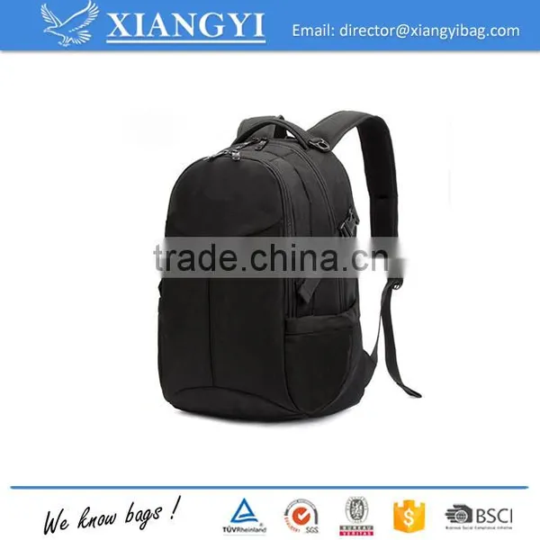 Business Computer Laptop Backpack Bag Leisure Backpack for 14'' 15'' Laptop Supplier's Choice photo-2