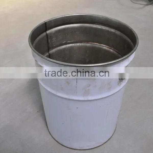1-5Lround Can Making Line Producing Plant photo-5