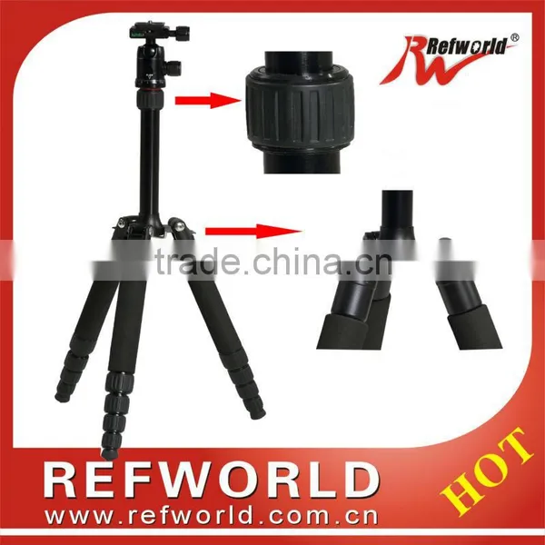 Cheap &good L Series Paragraph Tripod Kit