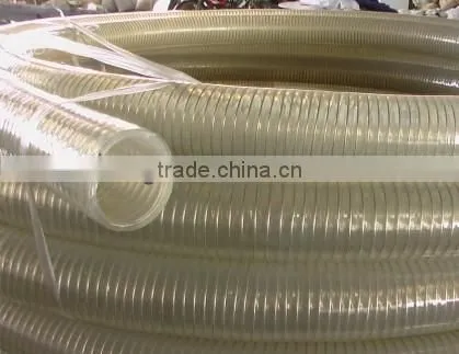 Farmland Irrigation Pvc Hose photo-3