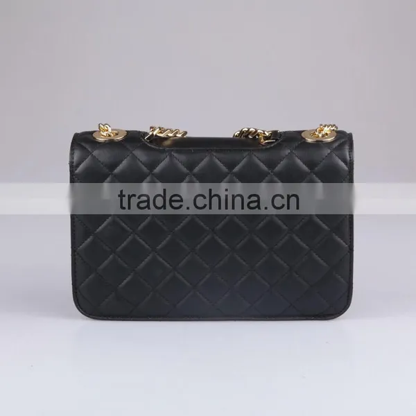 3886-2016 Famous Branded Fashion Yiyi Leather Ladies Cross Body Hand Bag Women Handbags Quality Choice Most Popular photo-5