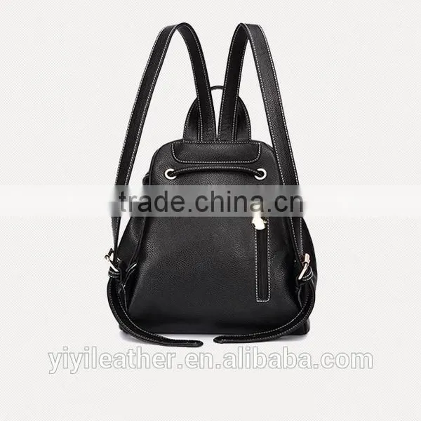 T-0608 New Style Lady Backpack New Style 2016 photo-5