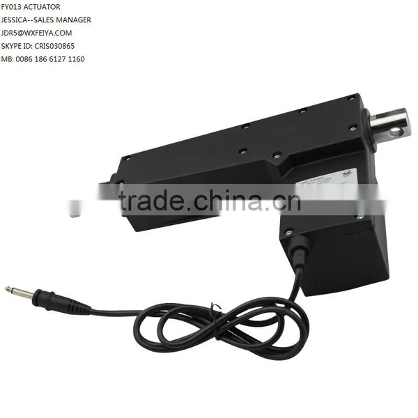 24v dc Linear Actuator for Medical Bed and Operating Table photo-3