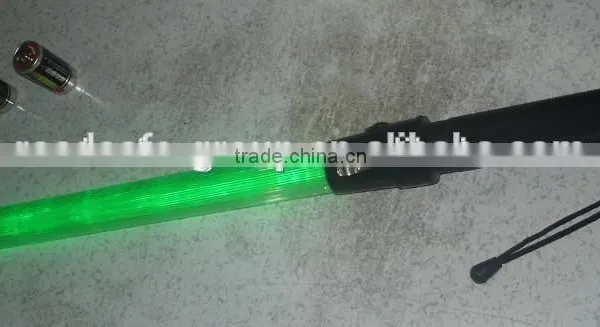 Super Bright LED Traffic Baton LED Light Baton photo-4