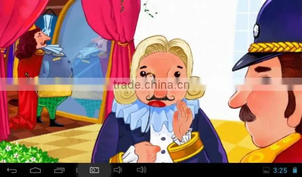 Education Kids Baby Child Tablet Pad photo-2