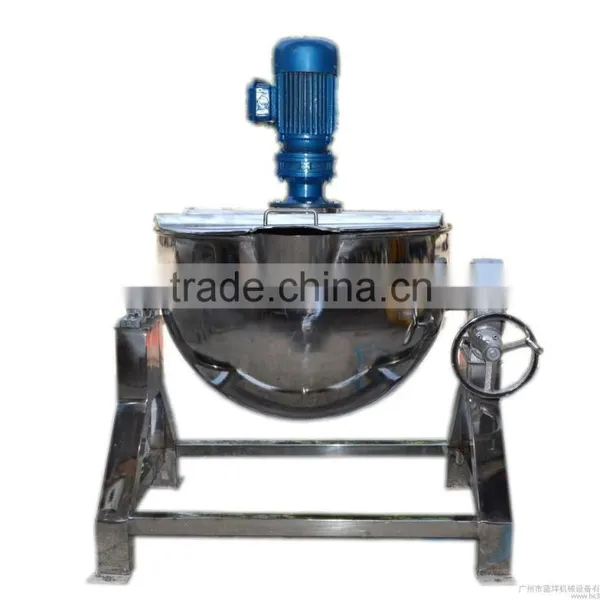 Stainless Steel Electric Kettle photo-2
