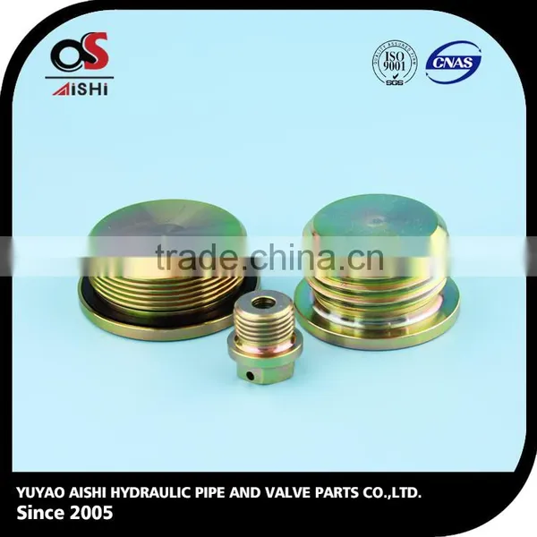 Male Female Pipe Fittings photo-6