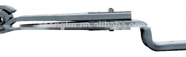 ZL-DXB-Z01 (Z Type Guide Arm); Leaf Spring Manufacturer Since 1993; OEM Available