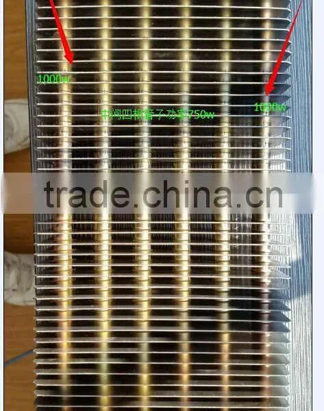 Finned Tube Air Heater photo-2